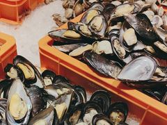 -温州喜来登酒店-盛宴西餐厅