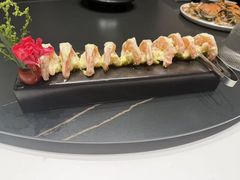 奇妙虾球-映像威海·威海宴(威高广场店)