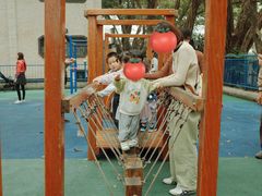 -晓港公园