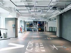 -威克健身游泳(万菱汇店)