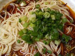 -秦云老太婆摊摊面(观音桥店)