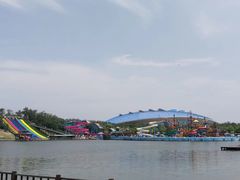 -渔岛海洋度假区