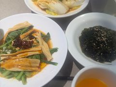 -半天妖烤鱼(新中关购物中心店)