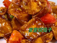 -鼎香润(德胜门内店)