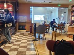 -COSTA COFFEE(西直门店)