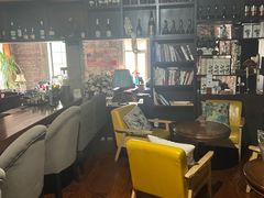 -OX BAR 拉培耶小镇(大连老街店)