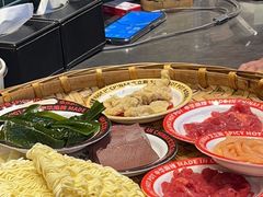 -文立新麻辣烫(合生汇21街区店)