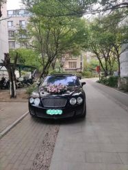 -华润婚车租赁公司·和胜租车
