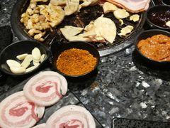 -汉拿山(包河万达店)