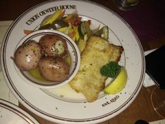 -Union Oyster House