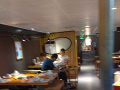 -海银海记潮汕牛肉火锅(新港中路海珠店)