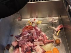 -九府羊·鲜羊火锅·烤串(新华路店)