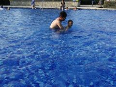 -上海滴水湖皇冠假日酒店