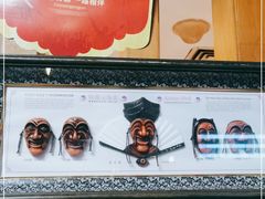 -木槿花韩式炭烤·熟成肉工坊(孙文东路店)