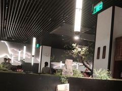 -绿茶餐厅(壹方天地店)