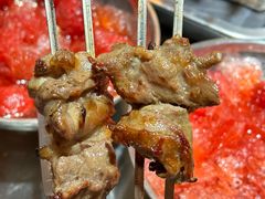 -幸福小串·地摊小炉子(三阳路店)