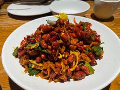 -壹泰东南亚主题餐厅·高良姜风情(州桥店)