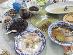 -芸海阁·农家私房菜(沙家浜景区出口店)