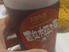 -大厨小馆(华阳城店)