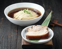 -松鹤面馆·古法焖肉面(观前店)