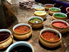 -涮福記·现切牛羊肉火锅(世纪汇店)