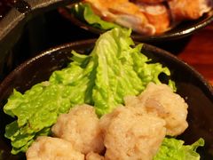 -烂摊摊火锅集市(长安总店)