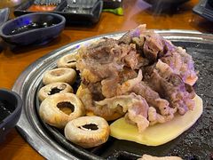 -杀猪天·韩国烤肉(总店)