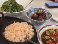 -香雪海饭店中餐厅(人民桥店)
