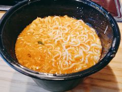 -故村土城韩国烤肉(圆沙店)
