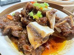 -悦雅居·老广州老味道(长湖店)