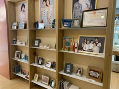 -海马体照相馆(成都来福士广场店)