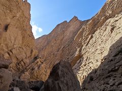 -天山神秘大峡谷