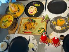 -泰印·Blooming·泰甄选泰餐(晋阳里店)