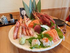 -王鼎精致料理铁板烧(世博源店)