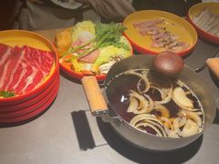 -沼津港精致料理·寿喜烧·烧鸟(龙湖南桥天街日料榜单店)