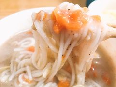 -斌斌鲜鱼糊汤粉(粮道街店)