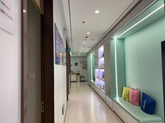 -维乐口腔·埃齐门诊(静安店)