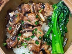 -红星光发煲仔饭(文海店)