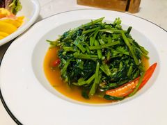 马来风光-星怡会·新加坡新美食(苏州中心店)
