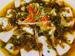-金陵后厨·南京菜(新街口秣陵路店)