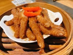 -如轩·海鲜砂锅粥·潮汕菜(海珠店)
