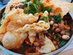 -红鼻子桂林米粉(金唐新光界店)