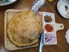 -巴依老爷新疆美食(望京小街店)