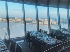 -澳门旅游塔360°旋转餐厅(南湾湖广场店)