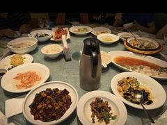 -侬佳蒸菜馆(听潮店)