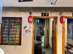 门面-风波庄(云蝠大厦店)