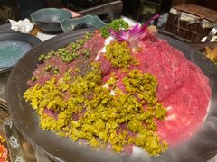 四喜牛肉-火鳳祥鲜货火锅(天河城旗舰店)