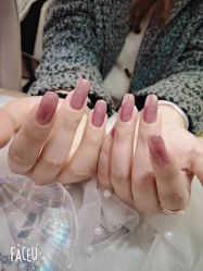 -M·X Nail日式美甲美睫