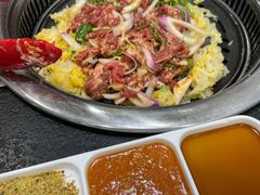 招牌肥牛-杨记齐齐哈尔烤肉(总店)
