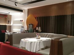 大堂-阿妮叶李(光谷世界城店)